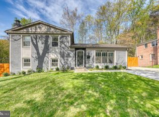 13304 Hathaway Dr, Silver Spring, MD