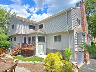 166 Arrowhead Cir UNIT 166, Ashland, MA, 01721