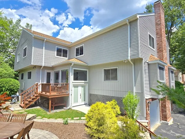 166 Arrowhead Cir Unit 166, Ashland, MA 01721