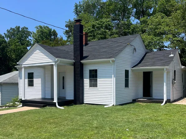 224 Hamlin Ave, Danville, VA 24540