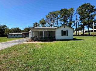 717 S Terminal Ave, Piggott, AR 72454