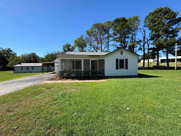 717 S Terminal Ave, Piggott, AR 72454