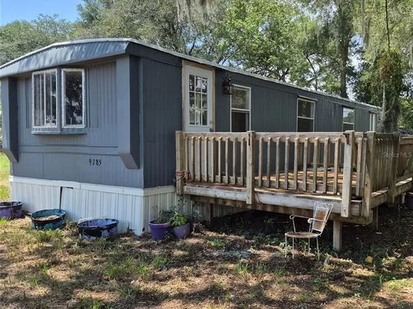 9285 SE 140th Pl, Summerfield, FL 34491