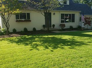 844 N Bentley Ave, Niles, OH