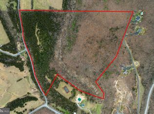 LOT 12 Ridings Mill Rd, Stephens City, VA 22655