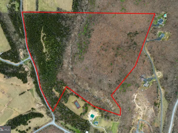 LOT 12 Ridings Mill Rd, Stephens City, VA 22655