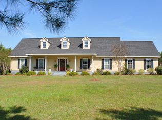 1045 Attapulgus Climax Rd, Climax, GA 39834