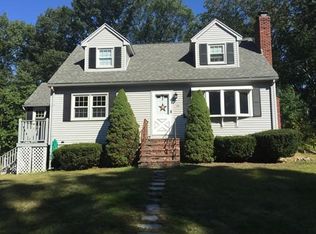 106 Butternut Ln, Methuen, MA 01844