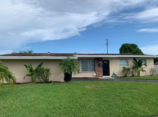 8711 SW 20th Ter, Miami, FL 33165