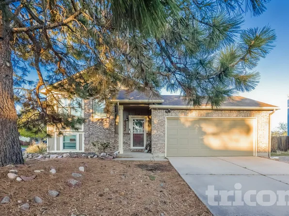 4332 Neal Ct, Colorado Springs, CO 80916