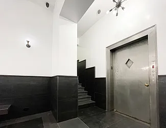 Rented by Quality Living Village, Inc.