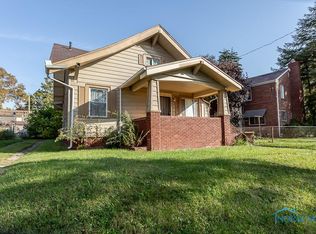 1932 Oakwood Ave, Toledo, OH 43607