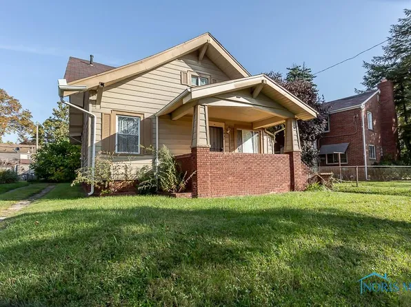 1932 Oakwood Ave, Toledo, OH 43607