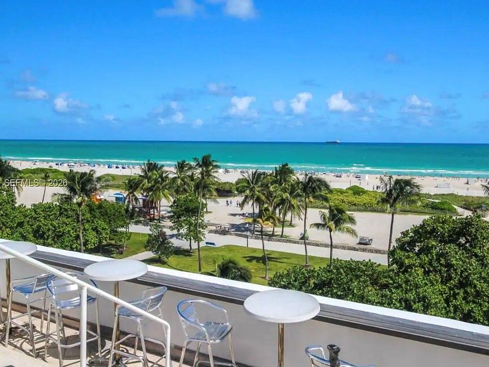 1st image of 1036 Ocean Dr #B201
