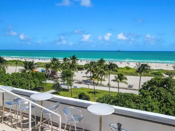 1036 Ocean Dr #B201, Miami Beach, FL 33139