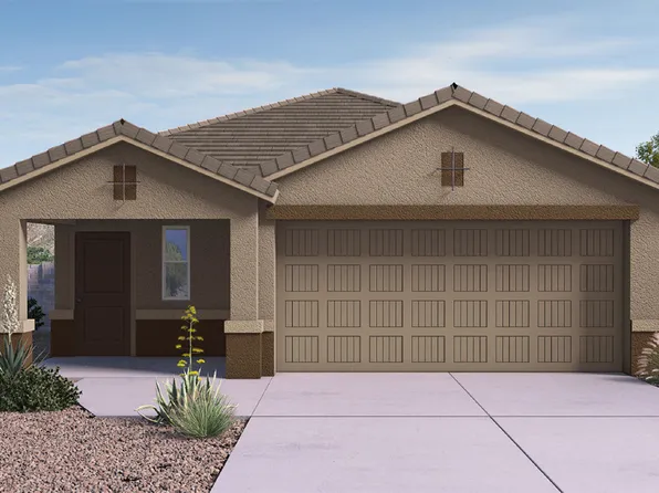 Caroline Plan, Coronet at Gladden Farms