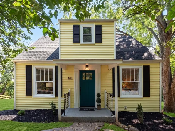 401 Straith St, Staunton, VA 24401