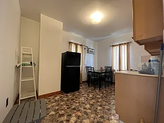 Rented by B & H Properties of New York LTD