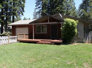 111 Hemlock St, Westwood, CA 96137