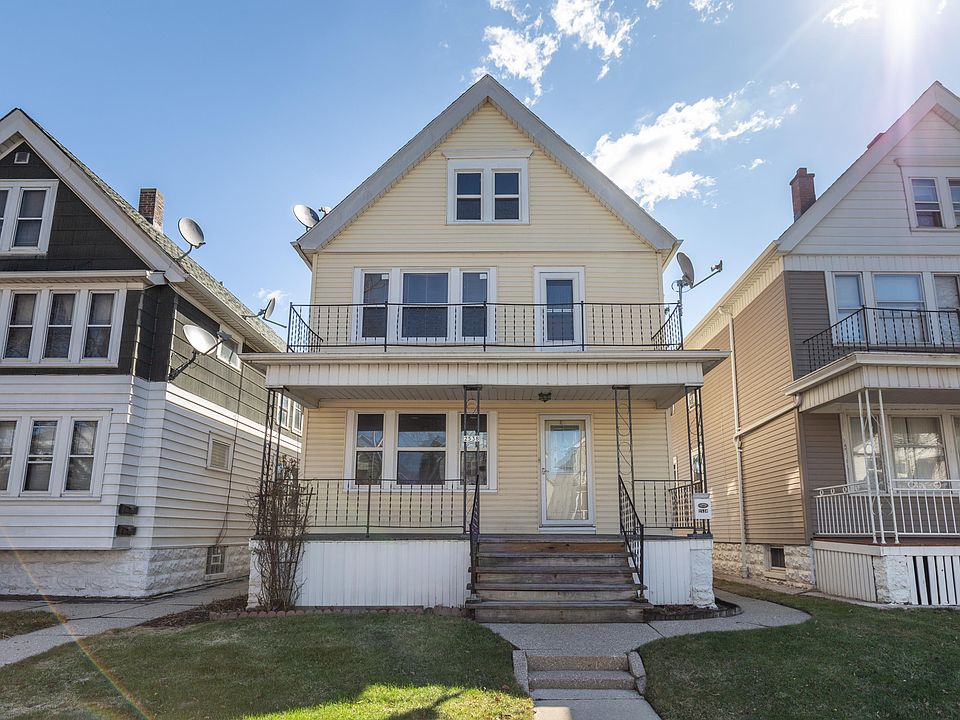 1st image of 2538 S 10th St #2538A