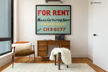 Rented by Nooklyn NYC LLC