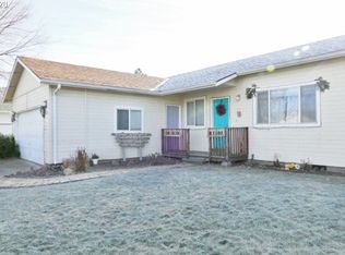 2304 E M Ct, La Grande, OR