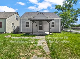 229 S 7th Ave, Beech Grove, IN 46107