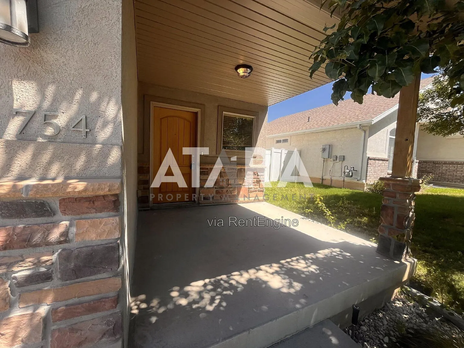 3 bed, 2.5 bath, 1980 sqft, $2,275 — Photo 4