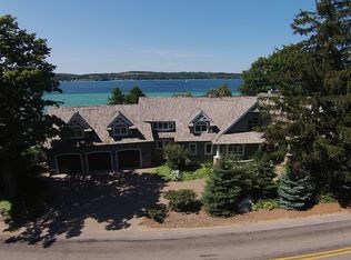 648 S Stony Point Rd, Suttons Bay, MI 49682