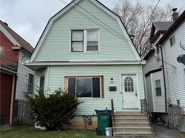 386 Esser Ave, Buffalo, NY 14207