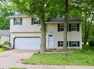 6325 Ridgeview Blvd, North Ridgeville, OH 44039