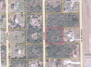 285 Garden Ln, Bunnell, FL 32110