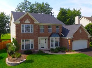 1764 Bradford Ln, Crystal Lake, IL 60014