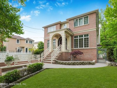 134 Finlay Ave, Staten Island, NY, 10309