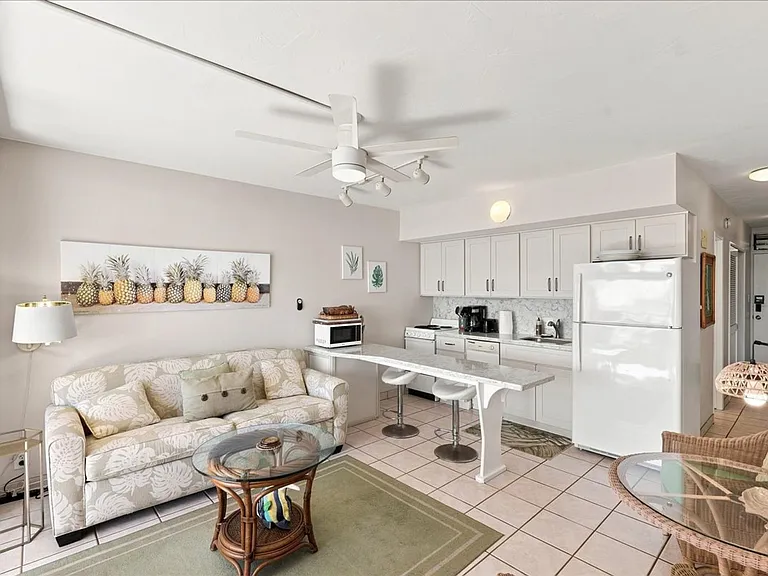 3959 Honoapiilani Hwy #709 — Photo 14