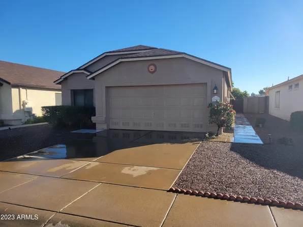 10935 W RUTH Avenue SW, Peoria, AZ 85345