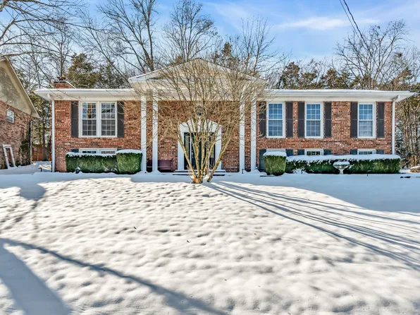 3824 Anderson Rd, Nashville, TN 37217