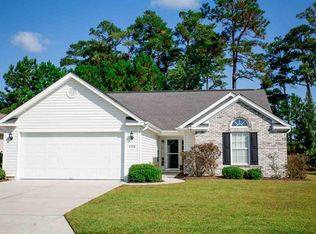 105 Southborough Ln, Myrtle Beach, SC 29588