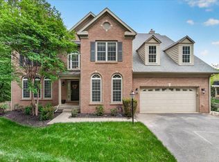 9710 Woodfield Ct, New Market, MD 21774
