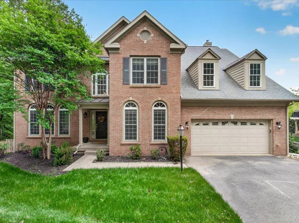 9710 Woodfield Ct, New Market, MD 21774