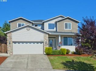 13379 SE Kisor Ct, Happy Valley, OR 97086