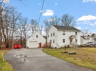 9-15 Jennifer St, Littleton, MA 01460