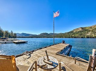 14916 S Shore Dr, Truckee, CA 96161