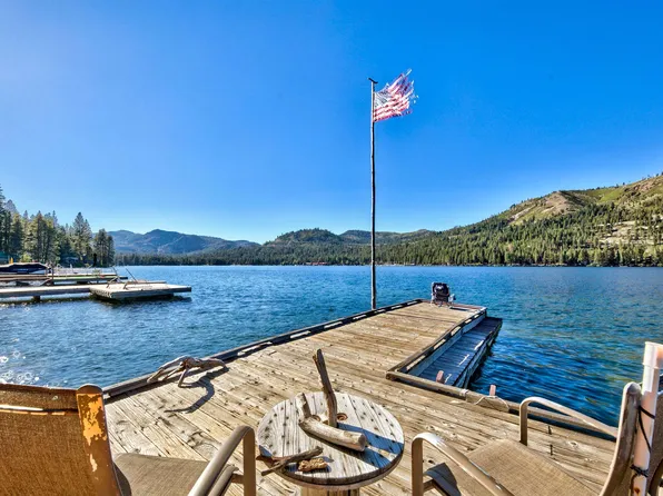 14916 S Shore Dr, Truckee, CA 96161