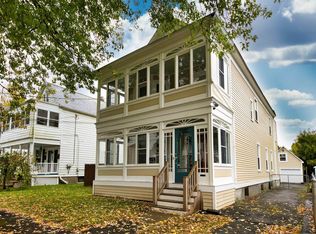 17 Lee Ave, Troy, NY 12180