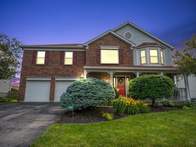 1988 Crest Rd, Cincinnati, OH, 45240