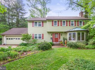 222 Eastbourne Ter, Moorestown, NJ 08057