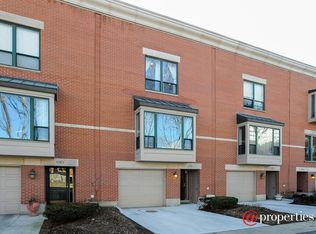 618 S Laflin St, Chicago, IL 60607