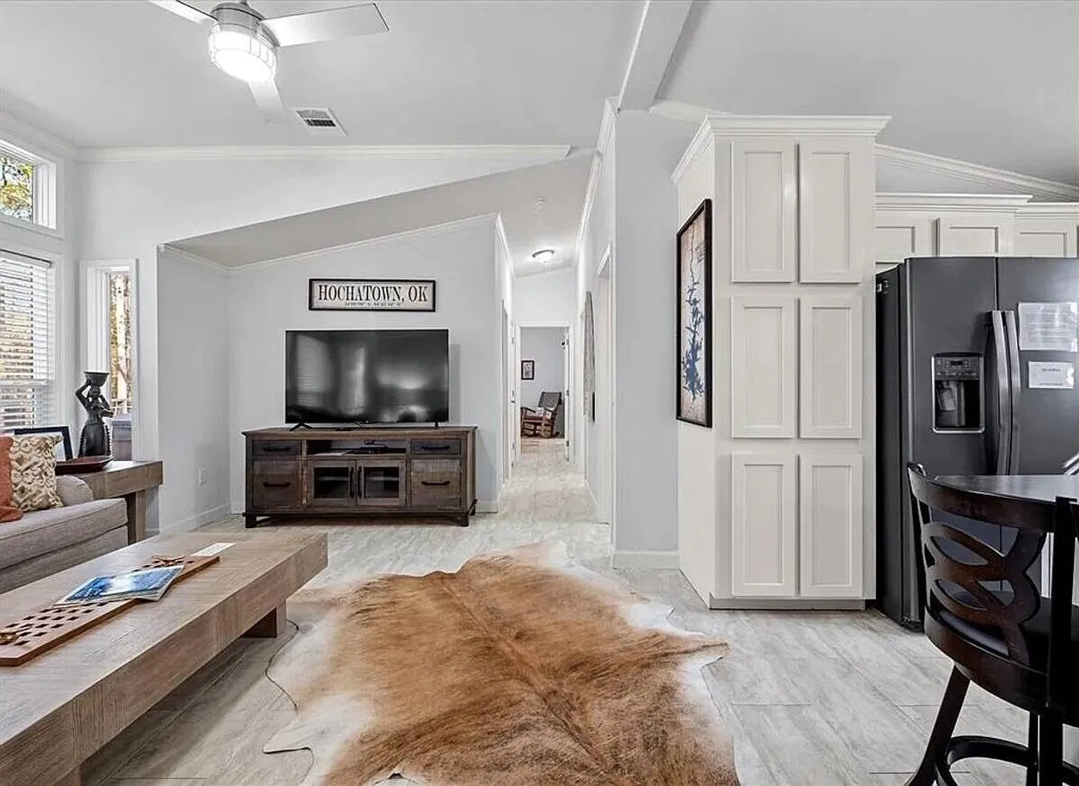 2 bed, 2.0 bath, $2,486 — Photo 1