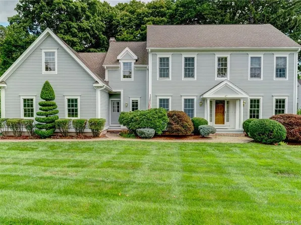 47 Club Drive, Berlin, CT 06037